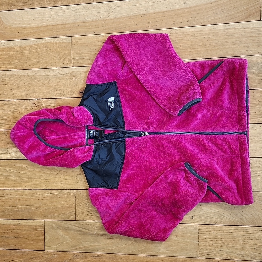 The North Face Light Jacket